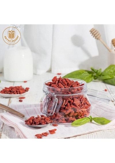 Gojiberry Kurt Üzümü 500gr Diğer