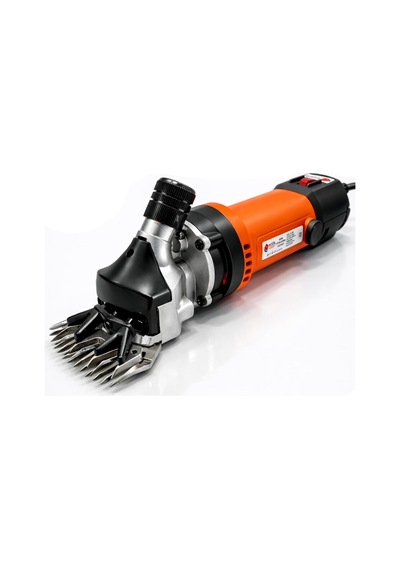 Pro Seri Metal Şanzuman Seri Kullanım 2800wf Koyun Keçi Lama Kırpma Makinesi Isımaz Ürün.