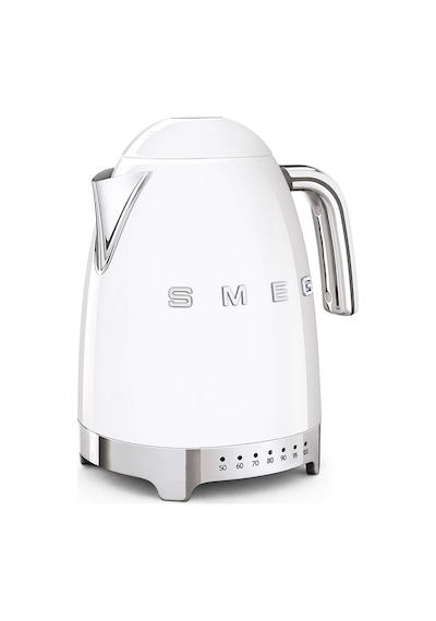 Smeg KLF04 1.7 LT Paslanmaz Çelik Su Isıtıcı Kettle