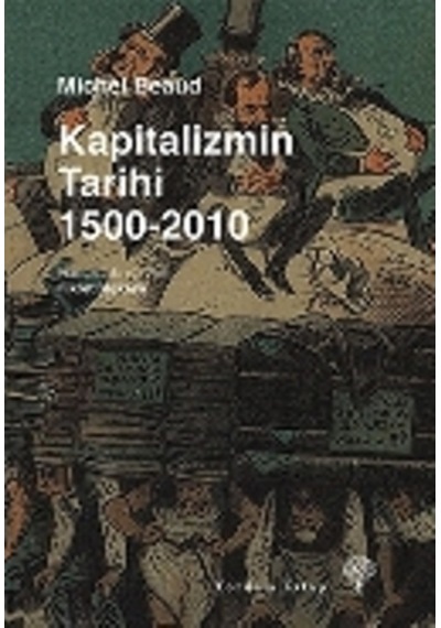 Kapitalizmin Tarihi / 1500-2010 n11.1036
