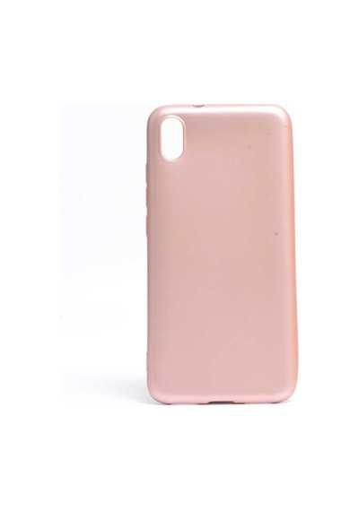 Xiaomi Redmi 7A Kilif Soft Mat Premier Case 394918017