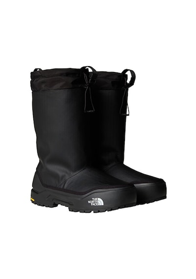 The North Face Base Camp 200 Wp Unisex Outdoor Botu Nf0a8d92kx71 Siyah Siyah