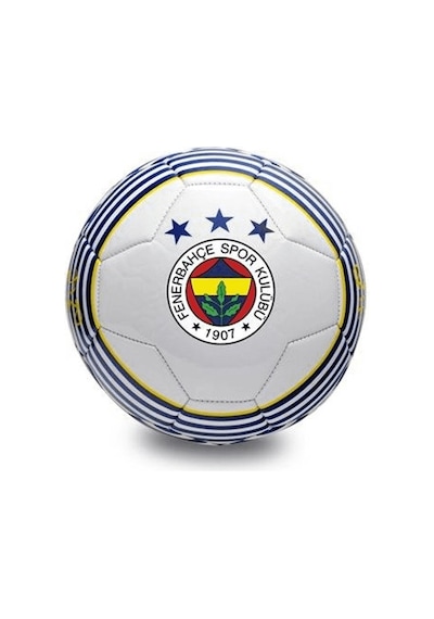 Fb Fırst 11 Futbol Topu No: 2 Beyaz
