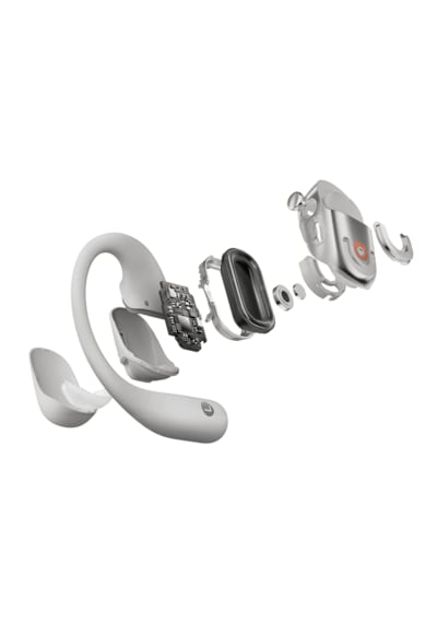 Shokz Openfit 2 Plus Bluetooth 5.4 Kulak İçi Kulaklık