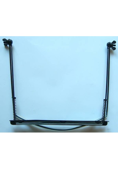 Mitello H-10b Standart Mızıka Boyun Askısı-katlanır Sistem