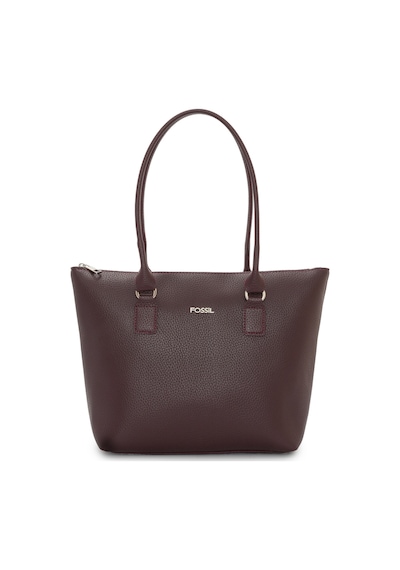 Fossil Kadın Omuz Çantası 05fd26y523 Bordo