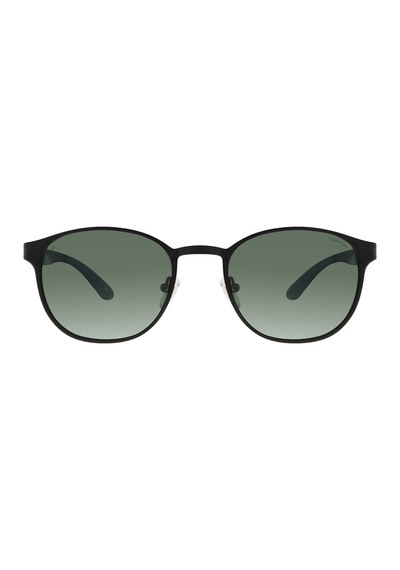 Slazenger 7008.c3 52 Polarize Unisex Güneş Gözlüğü Siyah