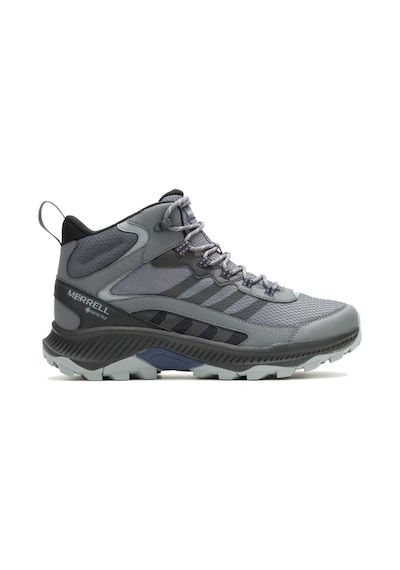 Merrell J037821 Speed Strıke 2 Mıd Gtx Erkek Outdoor Bot Gri