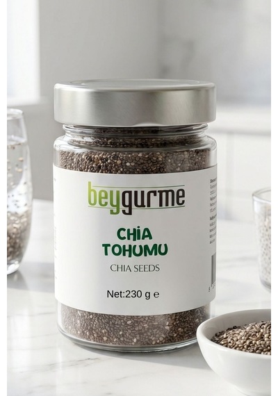 Beygurme Chia Tohumu 230 G