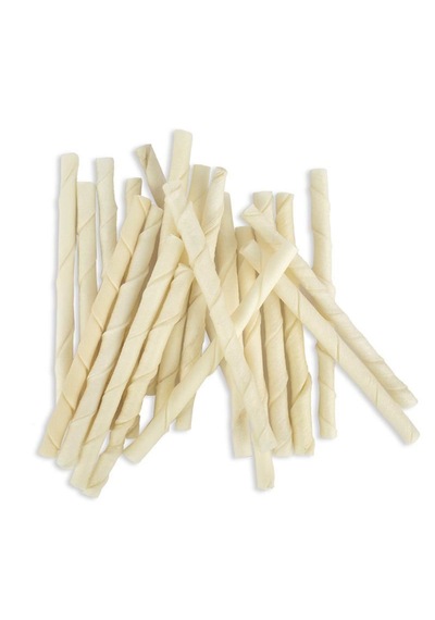 Amore Twist Dog Sticks Kalın Köpek Burgu Çiğneme Ödül Çubuğu Xlarge 418 G