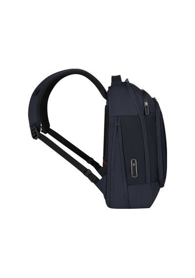 Victorinox 653643 Werks Traveler 7.0 Compact Sırt Çantası, Mavi Çok Renkli