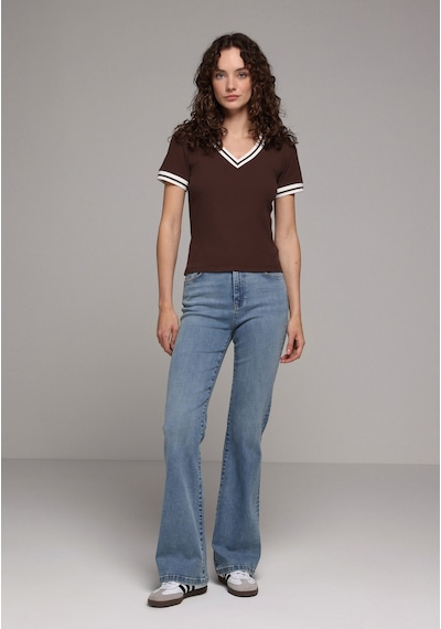 Colin's Colins Regular Fit Kadın Mid İndigo Denim Jean Pantolon Cl1081237 Q1.v1 Dn45019