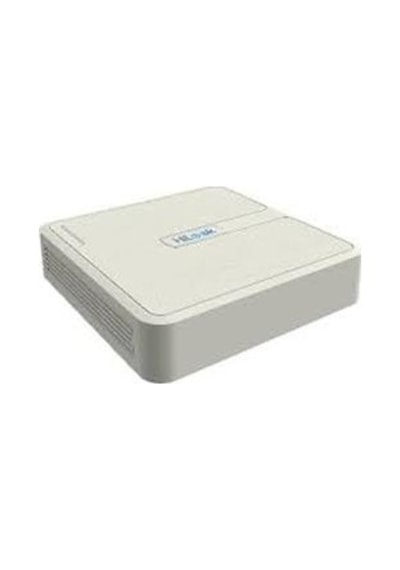 Hilook Nvr-104h-d-4p 4kanal X 4port 1x4mp 1 Hdd Poe Ip Kayıt Cihazı