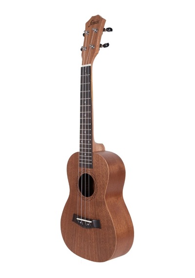 Fenix Ps-S100-23A Concert- Ukulele Natural