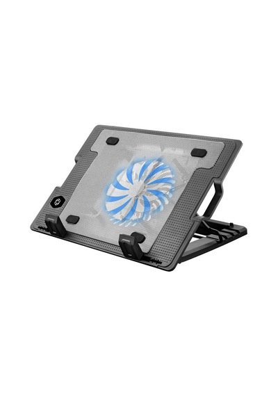 Frisby Fnc-37st 14cm Fanlı Notebook Soğutucu Stand-187694