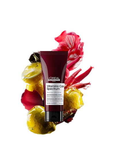 Loreal Professionnel Vitamino Color Spectrum Deep Conditioner 75 Ml