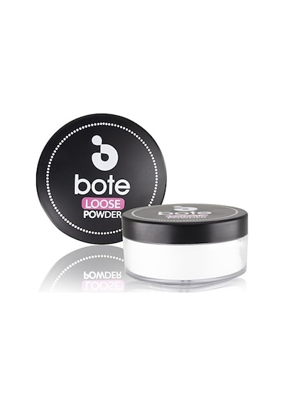 Bote Up Forever Loose Powder 01 Pudra