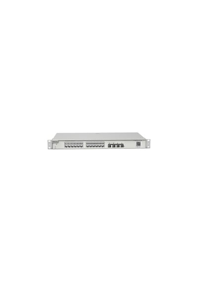 Ruıjıe Reeye Rg-nbs5200-24sfp/8gt4xs, 24-portlu Gigabit Layer 3 Anahtar