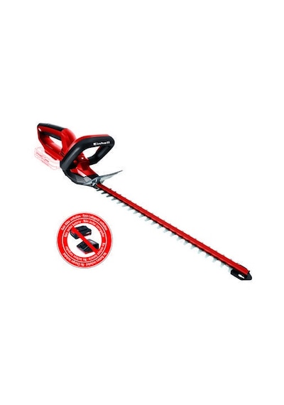 Einhell GE-CH 1846 Li-Solo Akülü Çit Budama Makinesi - 3410642