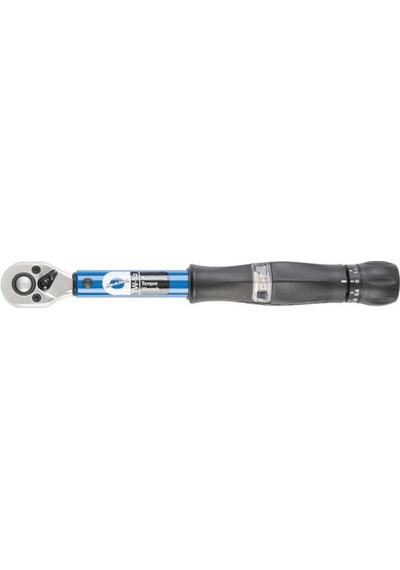 Parktool Tw-5.2 Tork Anahtarı 2-14nm Pttw52 Mavi - Turuncu
