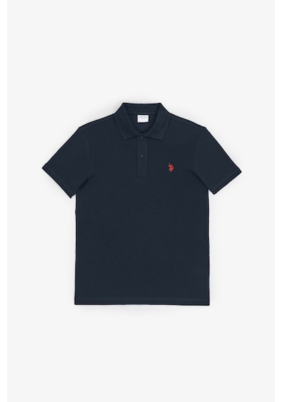 U.S. Polo Assn. U.s. Polo Assn. Erkek Koyu Lacivert Tişört Basic 50322347-vr100 U.S. Polo Assn. U.s. Polo Assn. Erkek Koyu Lacivert Tişört Basic 50322347-vr100