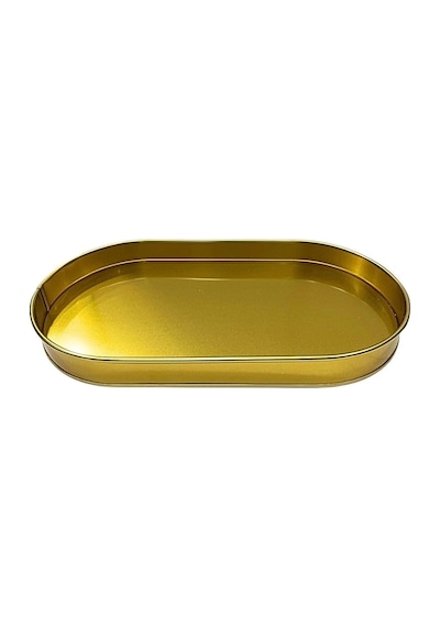 Oval Tepsi 34 18 Diğer