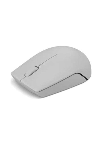 Lenovo 300 Wireless Compact Mouse Gri