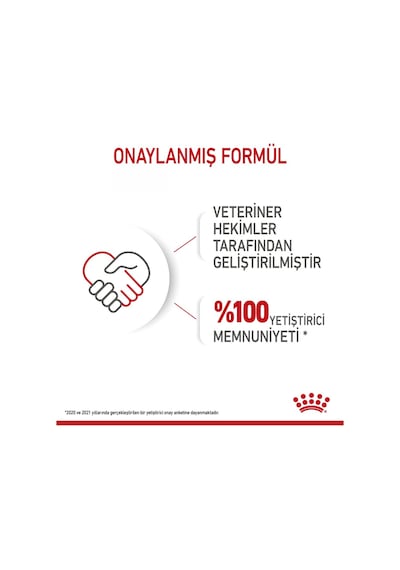 Royal Canin Starter Mousse Mother & Baby Dog Konserve Yavru Köpek Maması 195 G