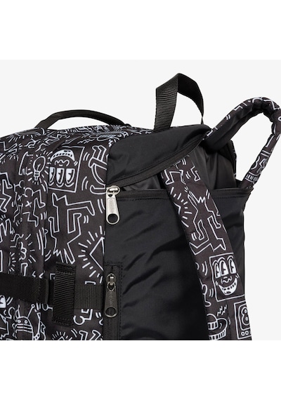 Eastpak Travelpack Unisex Siyah Valiz Ek0a5bbr6z21