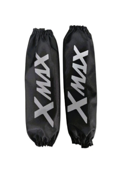 Egemax Yamaha X Max Arka Amortisör Çorabı