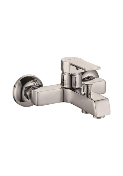 Artı Solid Banyo Bataryası 50361 Krom