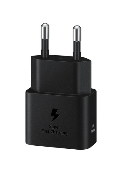 Samsung  Uyumlu Hızlı Şarj Adaptörü, Enerji Tasarruflu Şarj Cihazı, Usb-c