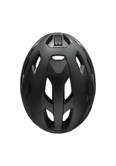 Lazer Strada Kineticore Yol Kask Mat Siyah Xl 61-64cm Siyah