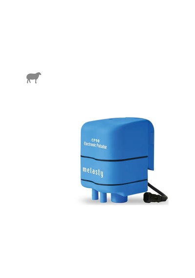 Melasty Süt Sağım Sistemi Elektronik Pulsatör Ep90