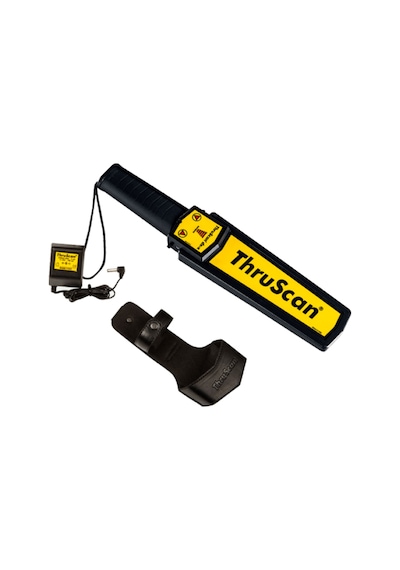 Thruscan Dx-X - Üst  Arama Dedektörü