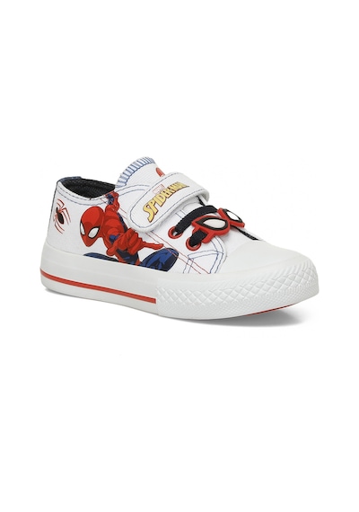 Spiderman Davıncı.p5fx Beyaz Erkek Çocuk Sneaker 000000000101972458 Beyaz