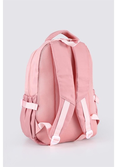 Young 51637 Okul Çantası Pembe