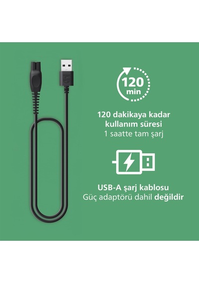 Philips All-ın-one Trimmer 5000 Serisi Mg5932/15 11'i 1 Arada Tıraş Makinesi Philips All-ın-one Trimmer 5000 Serisi Mg5932/15 11'i 1 Arada Tıraş Makinesi