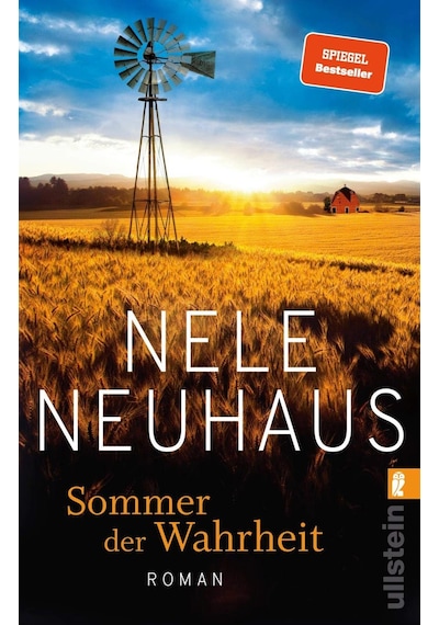 Sommer der Wahrheit - Ullstein Verlag