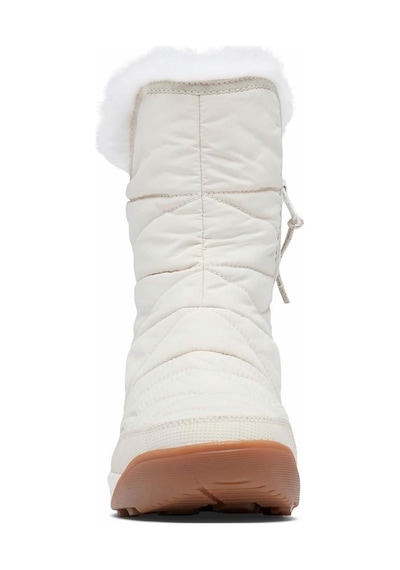Columbia Minx Slip V Kadın Kar Botu-8773 Bej