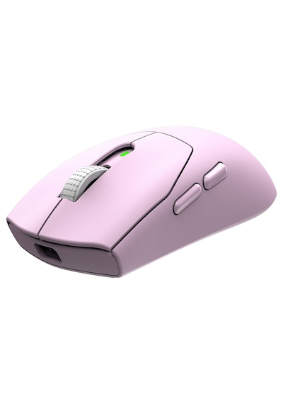 Msı Forge Gm340 Wıreless Violet Pixart 3311 Sensör Rgb Kablosuz Gaming Mouse Forge Gm340 W Vıolet