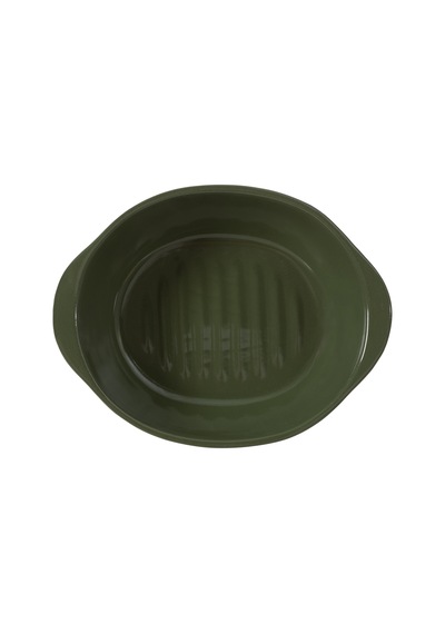 Mudo Home Premıum Natural Derin Fırın Kabı 614953