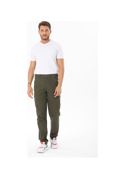 Tactical FreeDom Outdoor Khaki Koyu Haki