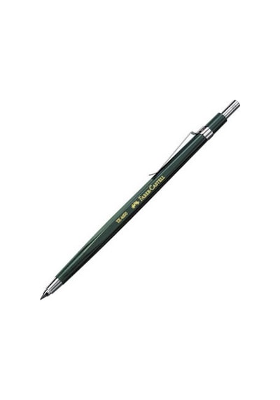 Faber-Castell TK 4600 2mm Versatil Kalem 134600