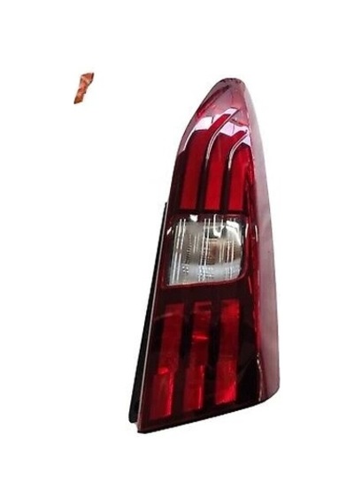 Peugeot Rifter- 2024-2025 Stop Lambası Sağ Kırmızı/beyaz Mars Oem No:9820555280