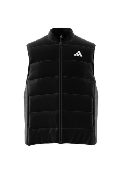 Adidas Erkek Siyah Yelek Ess Sd Puf V Jv7727 Siyah