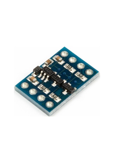 IIC I2C Haberleşme için 5V u 3V a Dönüştürücü Modülü