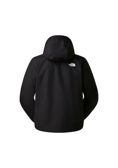 The North Face M Quest Erkek Yağmurluk Ceket Nf0a8g0rjk31 Siyah
