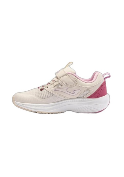 Joma Ferro Jr 2425 Jferrs2425v Bej Kız Çocuk Günlük Spor Ayakkabı 001