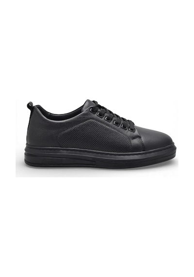 Ispartalılar 271 Tam Ortopedik Taban Hakiki Deri Günlük Erkek Ayakkabı Casual Erkek Ayakkabı Sneakers Siyah Ispartalılar 271 Tam Ortopedik Taban Hakiki Deri Günlük Erkek Ayakkabı Casual Erkek Ayakkabı Sneakers Siyah